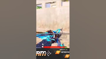 Dynamo. VS hacker wait for end 😅 #shorts #dynamo #hacker #bgmi