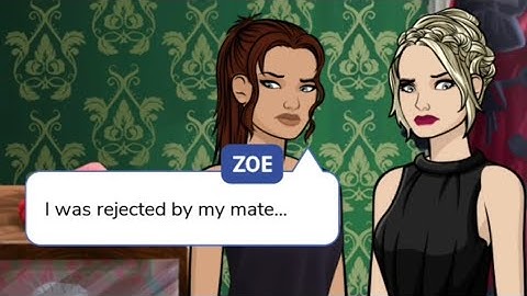 The Power of the Hybrid (Part 11) Episode Choose Your Story