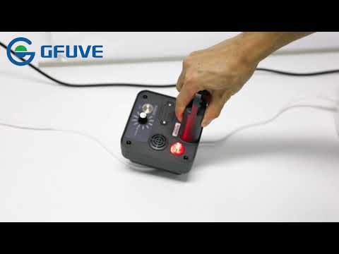 Ht Voltage Proximity Tester Non Contact