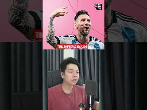 Độc lạ! Argentina dùng HLV AI phân tích chiến thuật ở World Cup 2026! #shorts