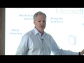 Eric Horvitz announces new Microsoft Research AI: