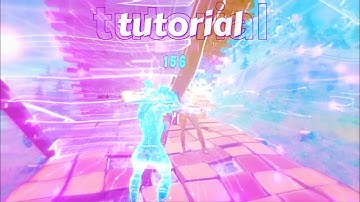 Tutorial: How to make this *INSANE* Shockwave Effect like Kanji/Sovioo on iOS/Mobile! [FREE PRESET]