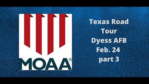 The Texas Transition Road Tour with Don L. Gleason