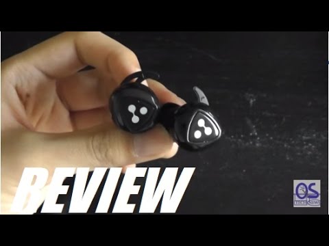 REVIEW: Syllable D900 Wireless Bluetooth Earbuds!