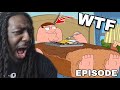 Peter Becomes a Loaf of BREAD! | Family Guy Episode