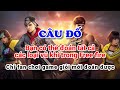 Câu đố - Đoán tên vũ khí - Free fire || Tinh Mắt - Nhanh Trí