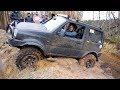 Suzuki Jimny [OffRoad 4x4]