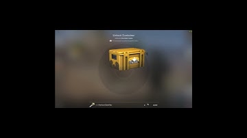 Opening csgo cases until I get a knife (day 5)