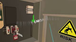 Arc Flash VR Safety Training