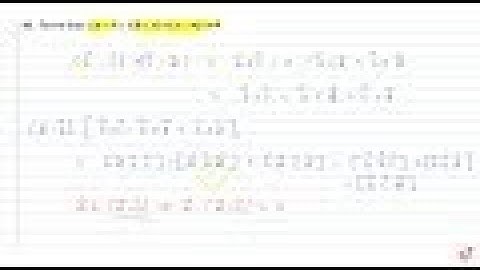 Prove that: `( vec a- vec b)*{( vec b- vec c)xx(vec c- vec a)}\"=0`