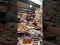 بالارو قلب طعام الشارع الصقلي