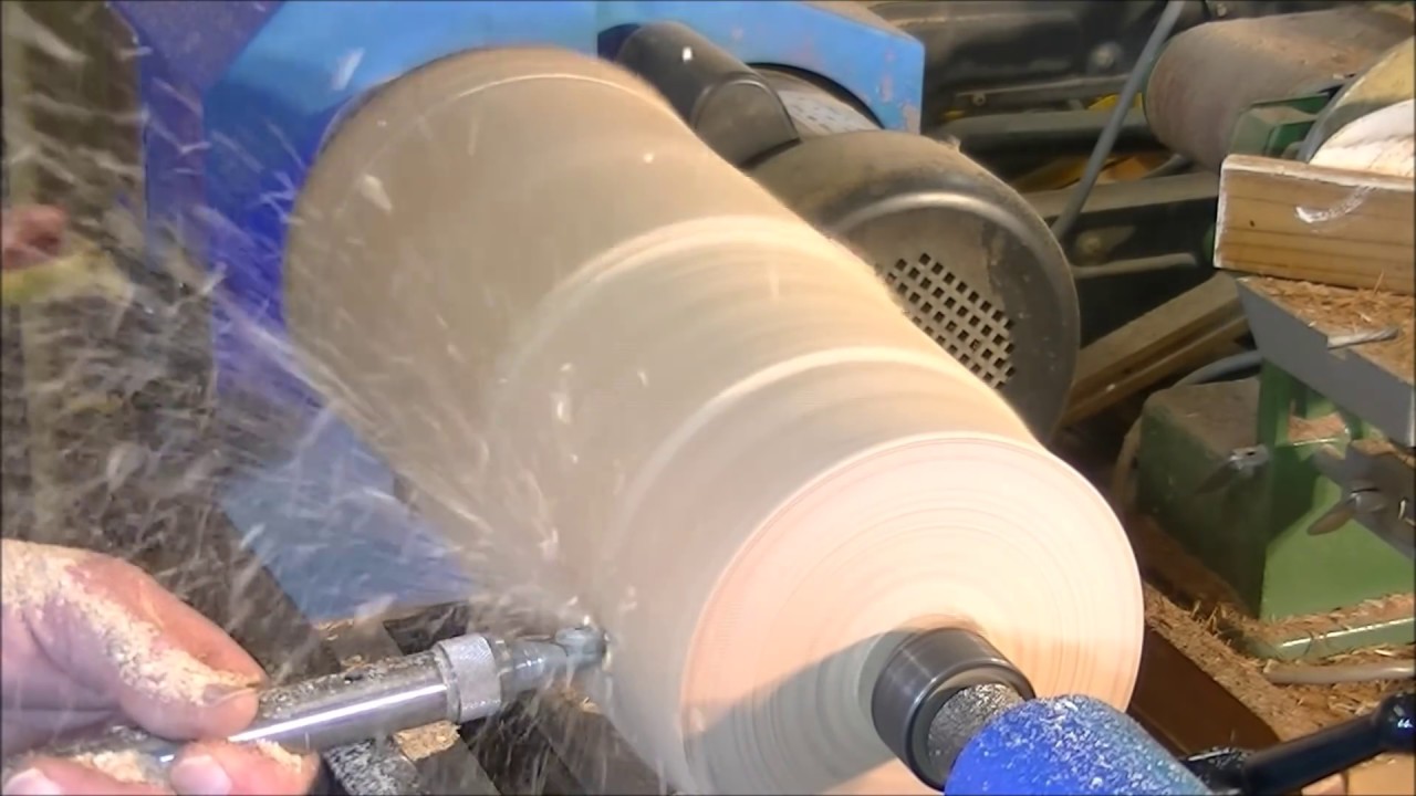 167 Wood Turning A 150 No 9 000 Table Lamp From 0 10 Log 167 Wood Turning A 150 No 9 000 Table Lamp From 0 10 Log You