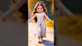 3D Animation dance