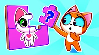 ¡Descubre el Cuerpo Humano! | Aprendizaje Divertido para Niños | Purr-Purr