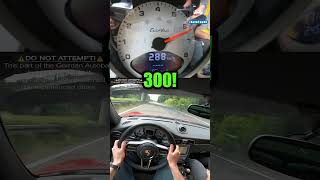 9ff built some of the most incredible Porsches and this 820HP 997 Turbo is no exception! #autotopnl