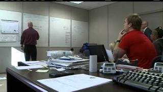 More Inmates Earning GEDs In Douglas County