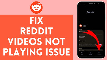 How To Fix Reddit Videos Not Playing (Full Tutorial)