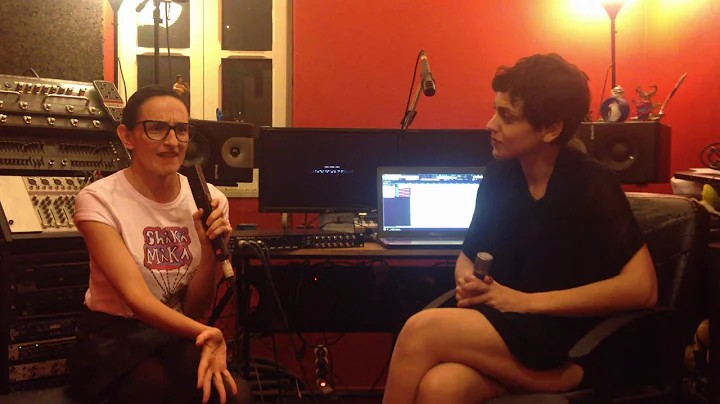 Patricia Andrade I Sinistro