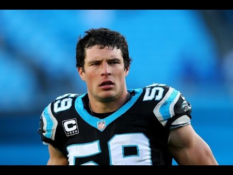 2016 NFL Preview: Top 50 Inside Linebackers - YouTube
