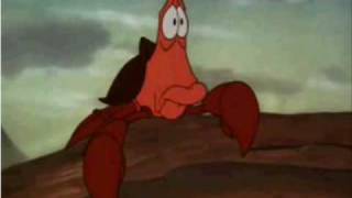 Part Of Your World Reprise  Fandub