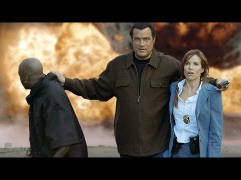 Steven Seagal Movies - Today You Die 2005 Full - Best Action Movie 2023 Full Action movies English