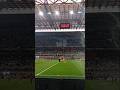 Ruud Gullit torna a San Siro!