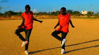 Patoranking-Love you die (Official dance video cover)ft Diamond platinumz screenshot 5