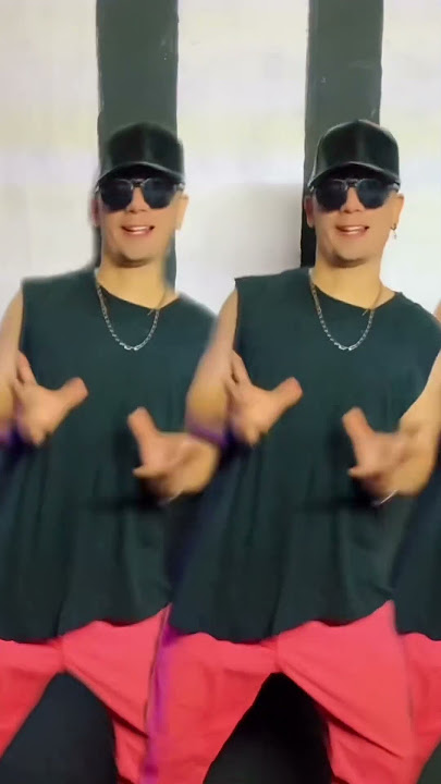 Abusadora #tiktok #dance #baile #rodrymx #dancerlife #dancer #soysalsero #bailestiktok #dembow #song