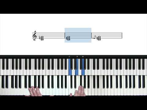 12 Bar Blues Piano Lesson with Jon Cleary