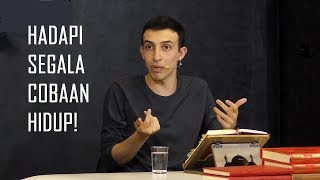 MOTIVASI TERBAIK, HADAPI SEGALA COBAAN HIDUP! (Sub. Indonesia)