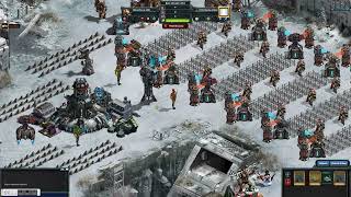 War Commander Silent Night Proving Grounds Easy Way Instant Repair Plus Tips on Event