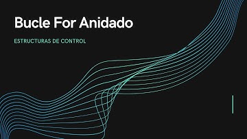 44.Programación con Cachi || Curso de Fundamentos de Programación en Java || Bucle For Anidado