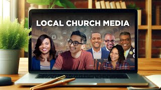 S9:E5 - The PRT | LOCAL CHURH MEDIA - II | June 7, 2024