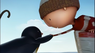 Lost and Found by Oliver Jeffers - Remastered Full HD @60fps