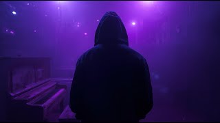 Violet Echo Central Cee X Melodic Drill Type Beat Free For Profit