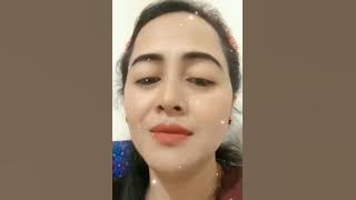 AUNT ANJELI IS LIVE