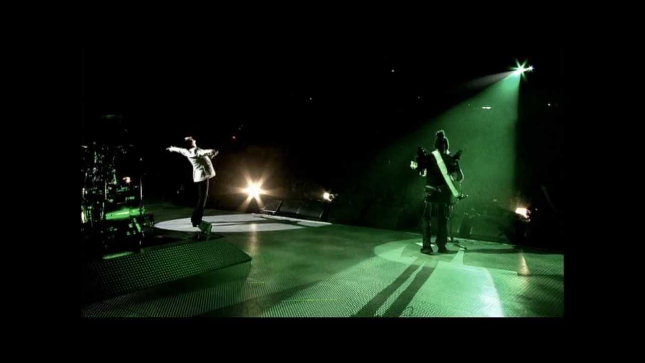 Depeche Mode John the Revelator (Touring