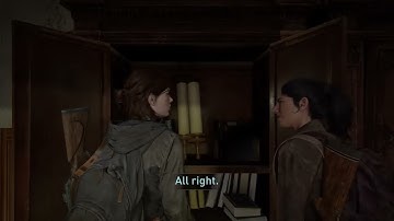 Exploring Seattle (The last of us part 2 gameplay Ep. 3)