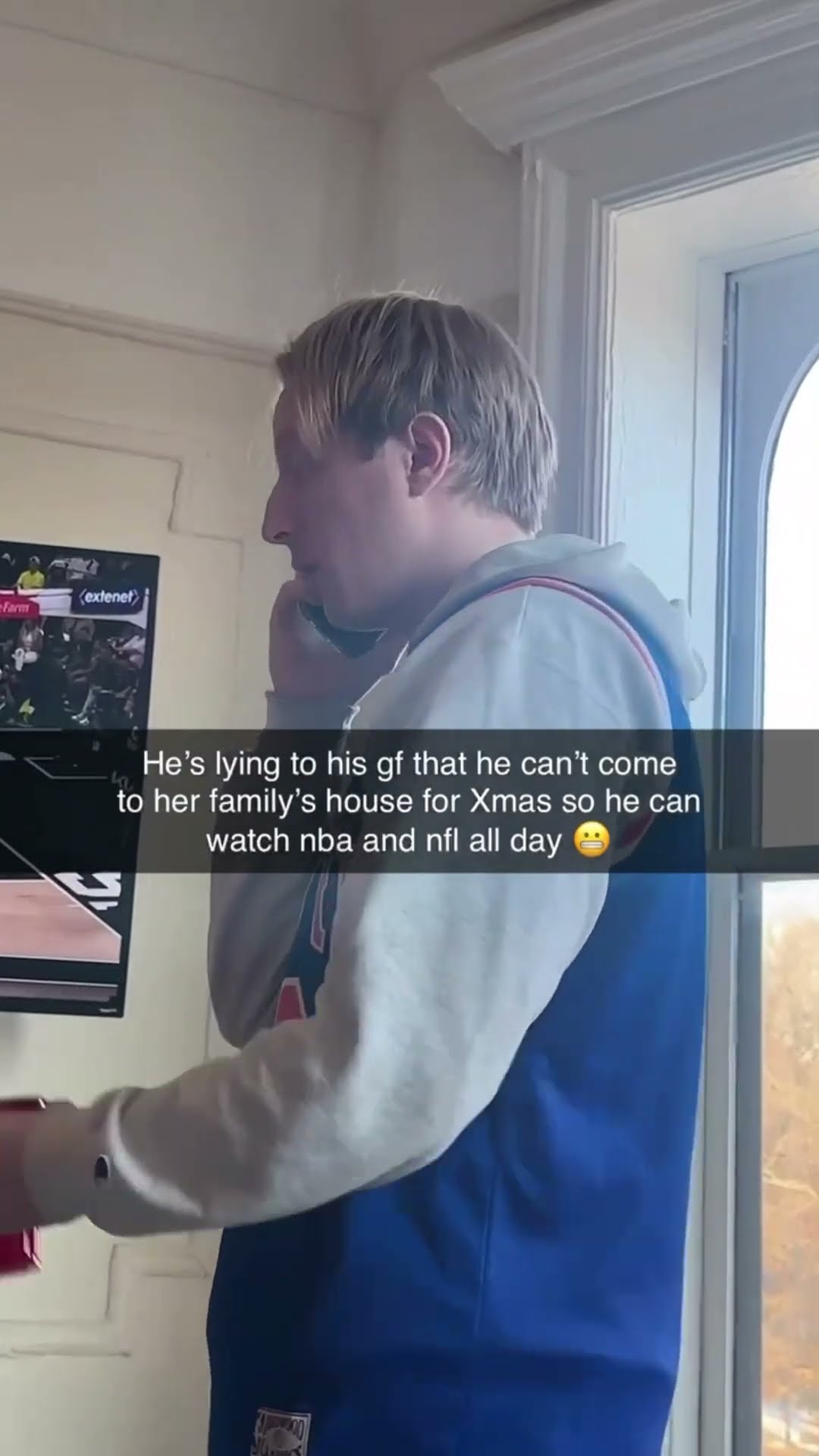 Sports or Family Time? ??