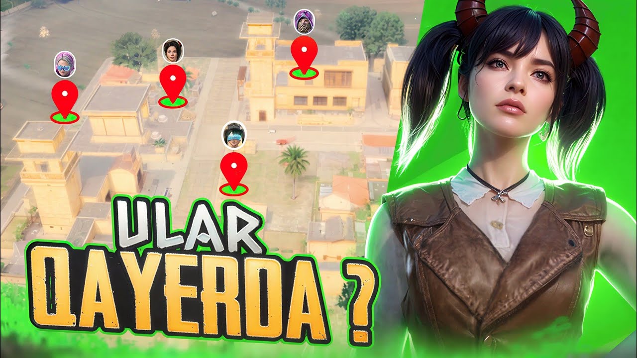 BERKINMACHOQ || MEN HAMMASINI TOPDIMMI? || OXIRIDA OTISHMA BOSHLANDI ||