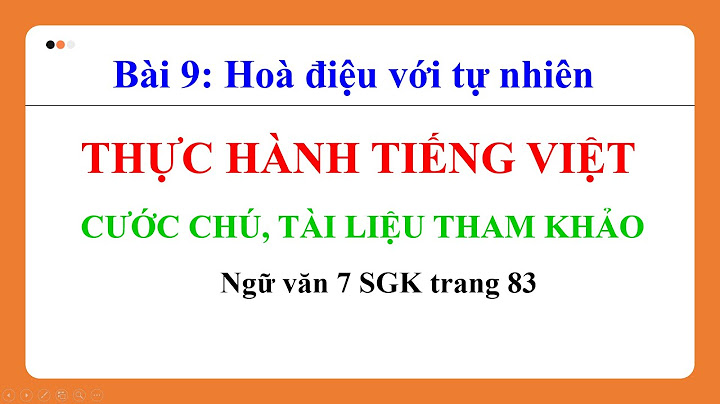 Các dạng bài tập tiếng việt lớp 7 năm 2024