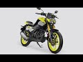 Honda CB Hornet 125 Review | Mileage, Top Speed & Features | AutoSpec Riders