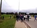 انصار المولودية جزاءر في حجوط