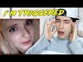 REACTING TO KOREABOO CRINGE COMPILATIONS!!