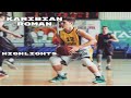 Roman Karibian highlights