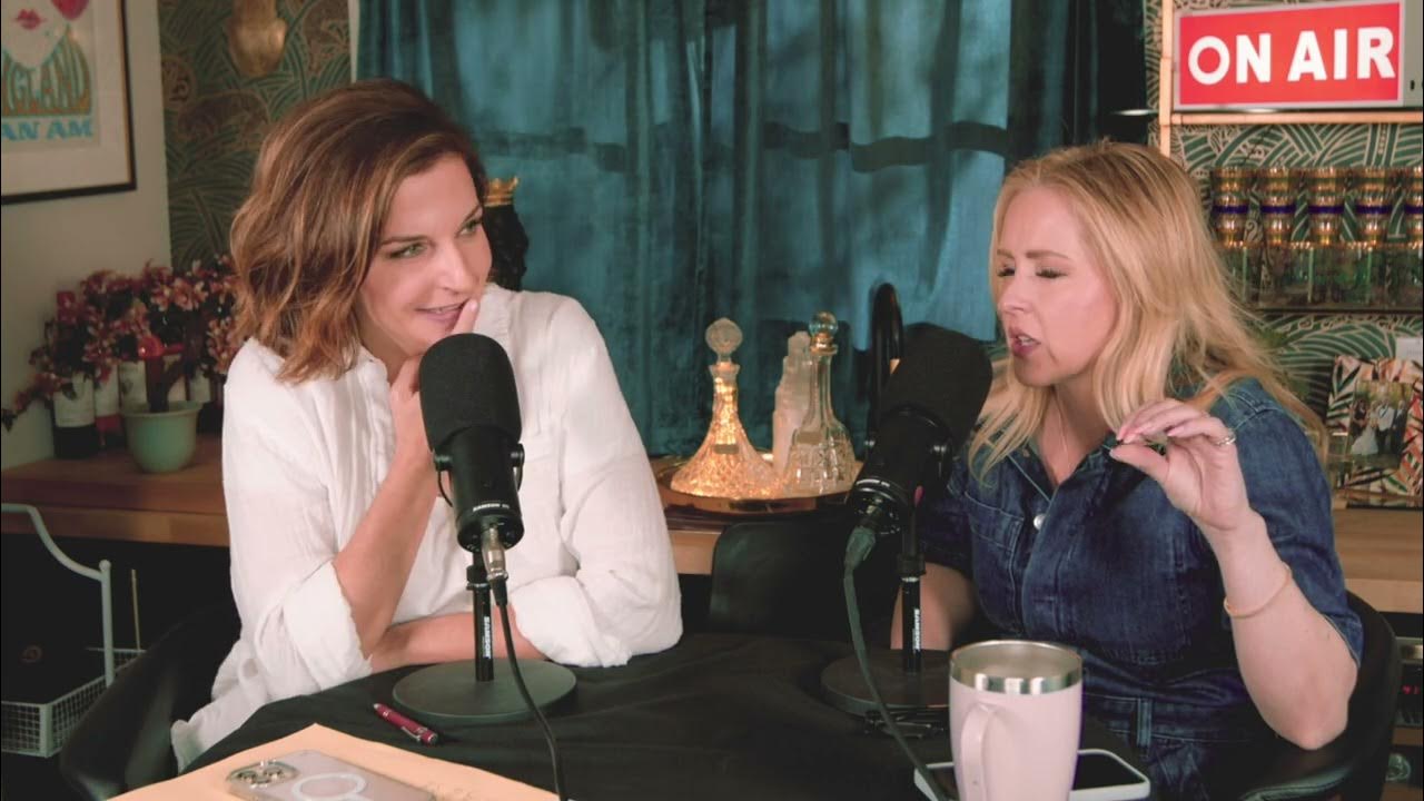 IMOMSOHARD Podcast Episode 131 I INTERVIEW OUR FRIEND JENNY SO