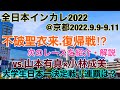 不破聖衣来vs小林成美vs山本有真【全日本インカレ2022】次のレースを紹介・解説