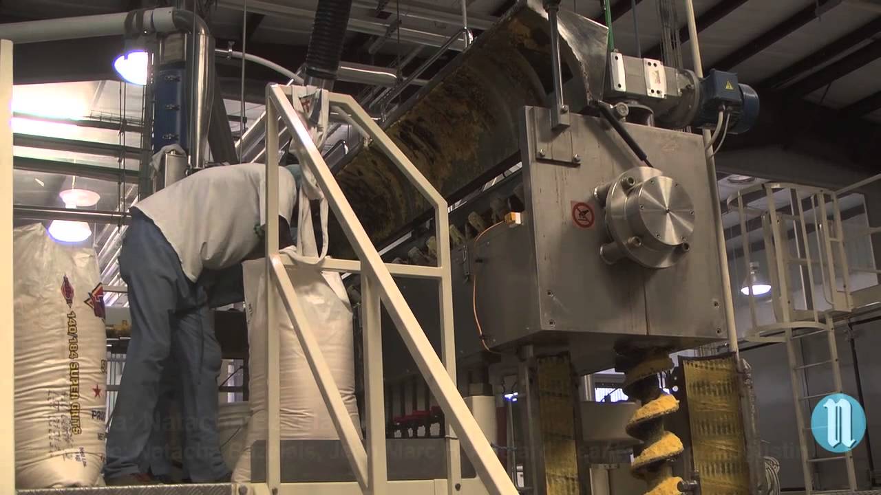 " Haïti produit et exporte du corn flakes " YouTube