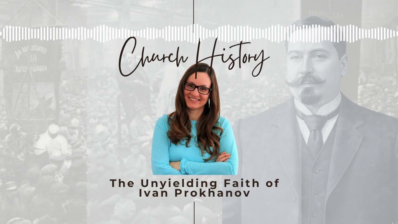 The Unyielding Faith of Ivan Prokhanov: A Russian Hero