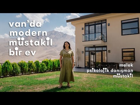 Video: Bir Kır Evi Için Hollandalı Fırın, Yazlık